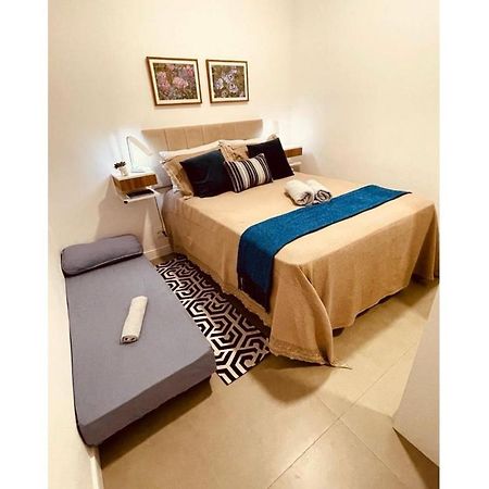 Relax Em Copacabana, Quarto E Sala, 150 Mt Da Praia, Cozinha, Maq De Lavar Roupa E Ar Rio de Janeiro Eksteriør billede