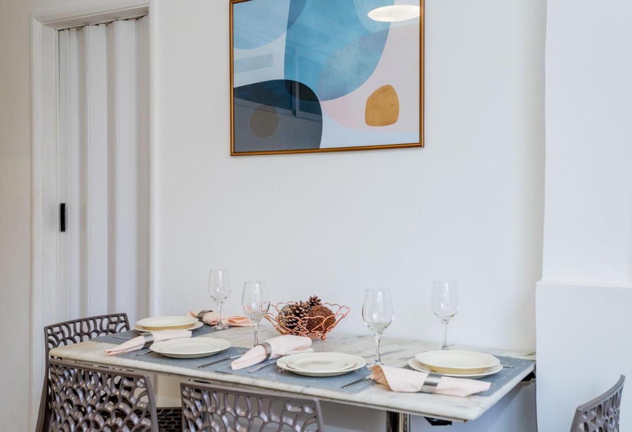 Relax Em Copacabana, Quarto E Sala, 150 Mt Da Praia, Cozinha, Maq De Lavar Roupa E Ar Rio de Janeiro Eksteriør billede