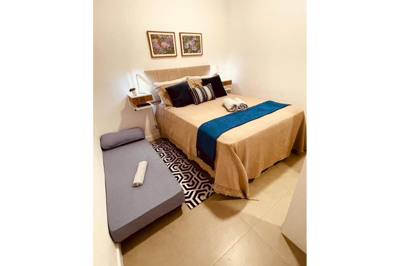 Relax Em Copacabana, Quarto E Sala, 150 Mt Da Praia, Cozinha, Maq De Lavar Roupa E Ar Rio de Janeiro Eksteriør billede