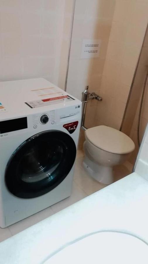 Relax Em Copacabana, Quarto E Sala, 150 Mt Da Praia, Cozinha, Maq De Lavar Roupa E Ar Rio de Janeiro Eksteriør billede